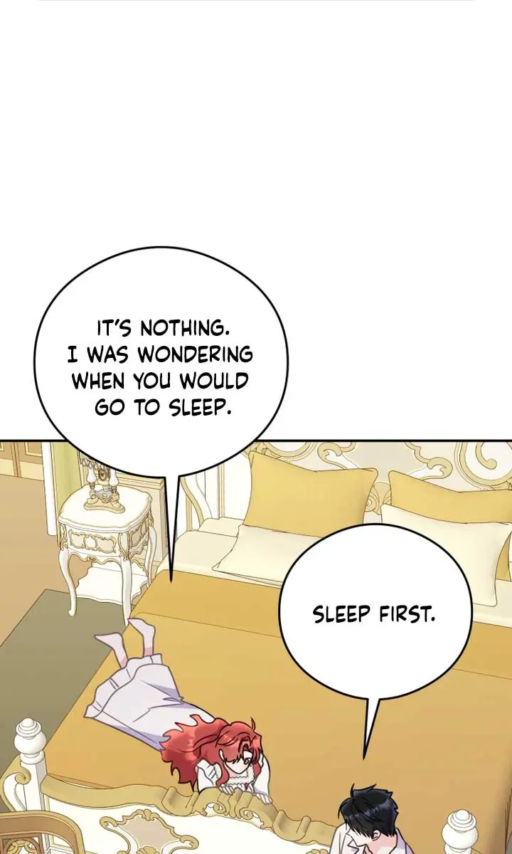 The Villainess Captured the Grand Duke Chapter 19 Page 28