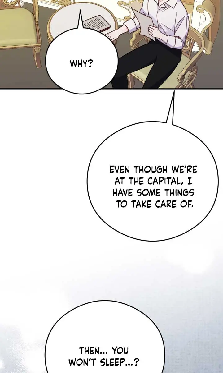 The Villainess Captured the Grand Duke Chapter 19 Page 29