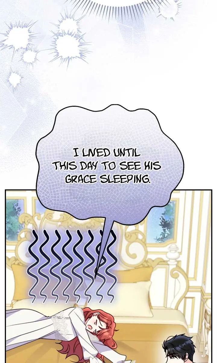 The Villainess Captured the Grand Duke Chapter 19 Page 33