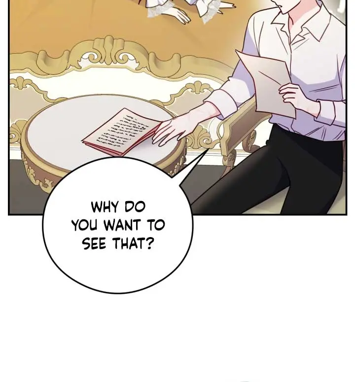 The Villainess Captured the Grand Duke Chapter 19 Page 34
