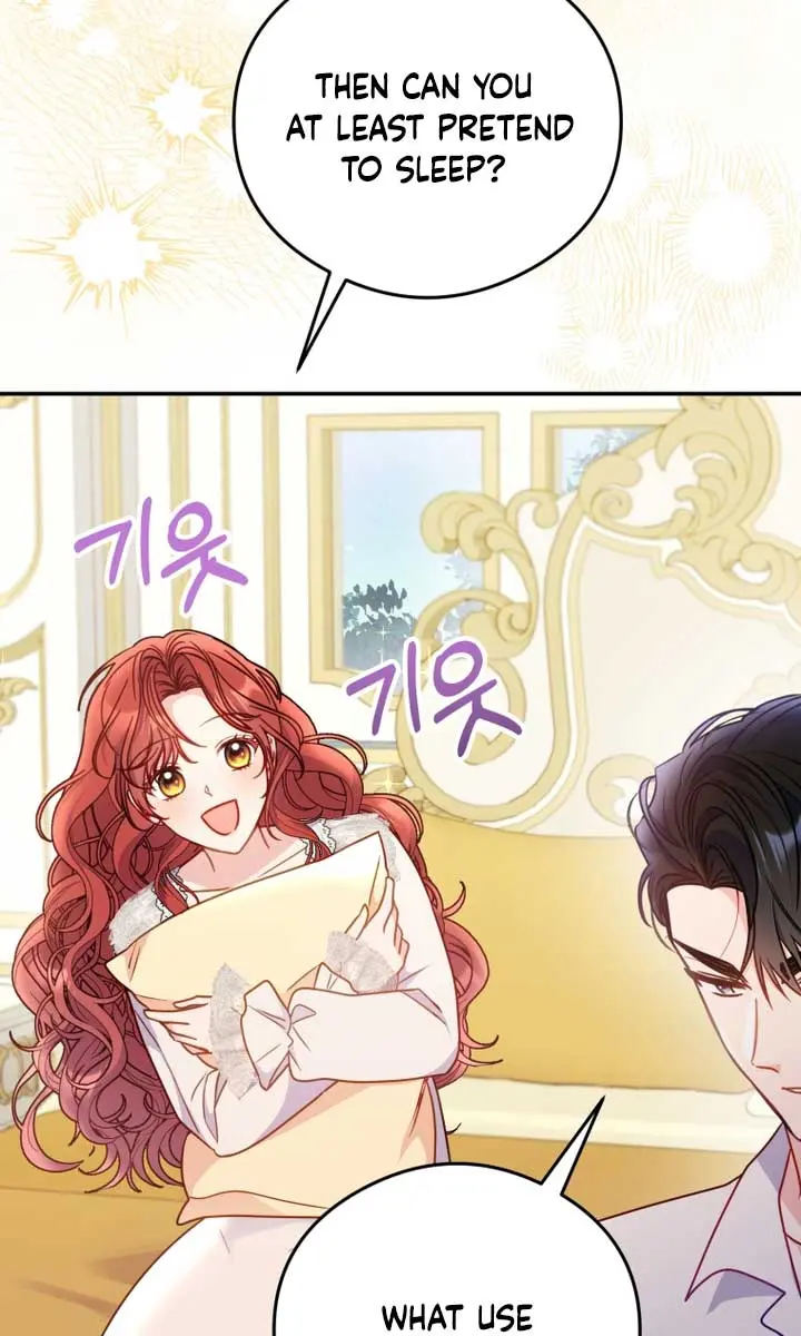 The Villainess Captured the Grand Duke Chapter 19 Page 39