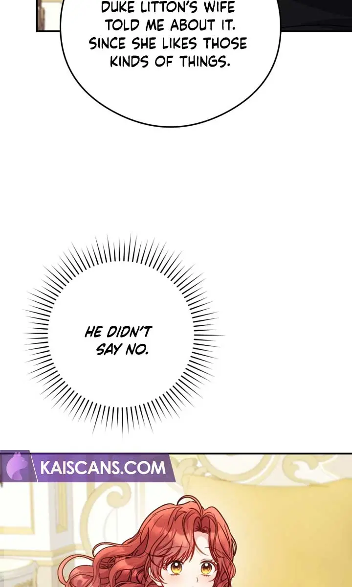 The Villainess Captured the Grand Duke Chapter 19 Page 50