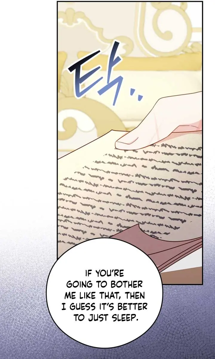 The Villainess Captured the Grand Duke Chapter 19 Page 52