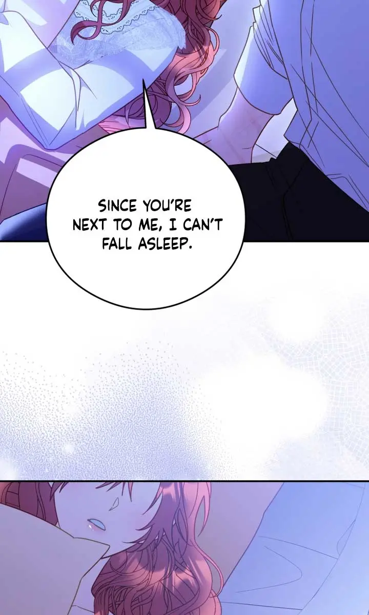 The Villainess Captured the Grand Duke Chapter 19 Page 57