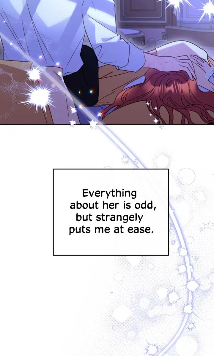 The Villainess Captured the Grand Duke Chapter 19 Page 78