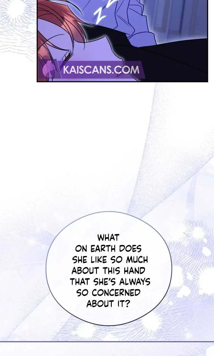 The Villainess Captured the Grand Duke Chapter 19 Page 84