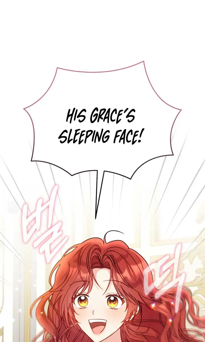 The Villainess Captured the Grand Duke Chapter 20 Page 3