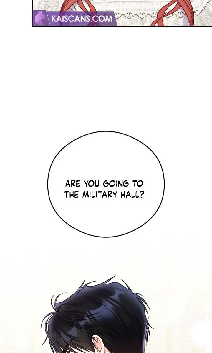 The Villainess Captured the Grand Duke Chapter 20 Page 14