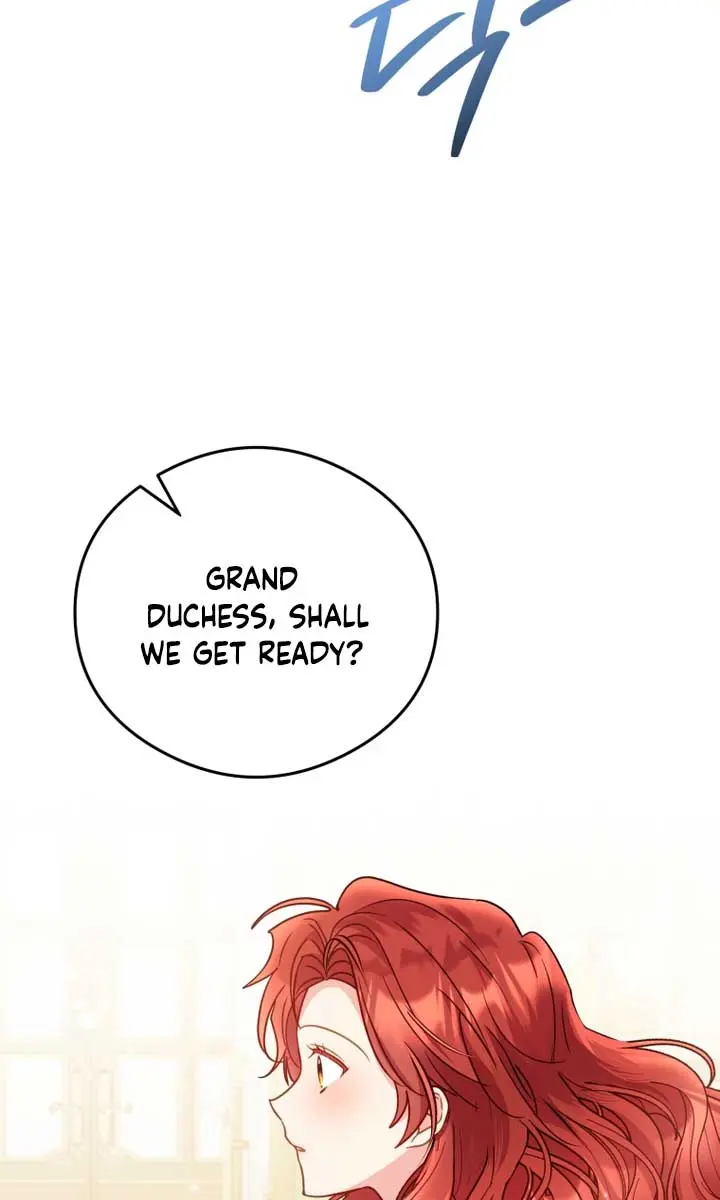 The Villainess Captured the Grand Duke Chapter 20 Page 26