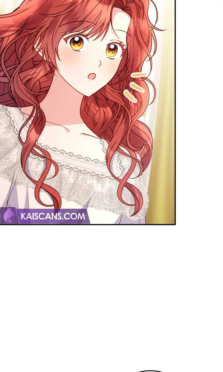 The Villainess Captured the Grand Duke Chapter 20 Page 34