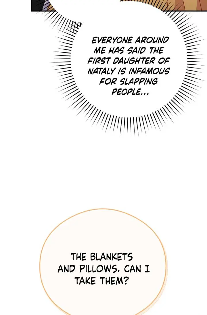 The Villainess Captured the Grand Duke Chapter 20 Page 36