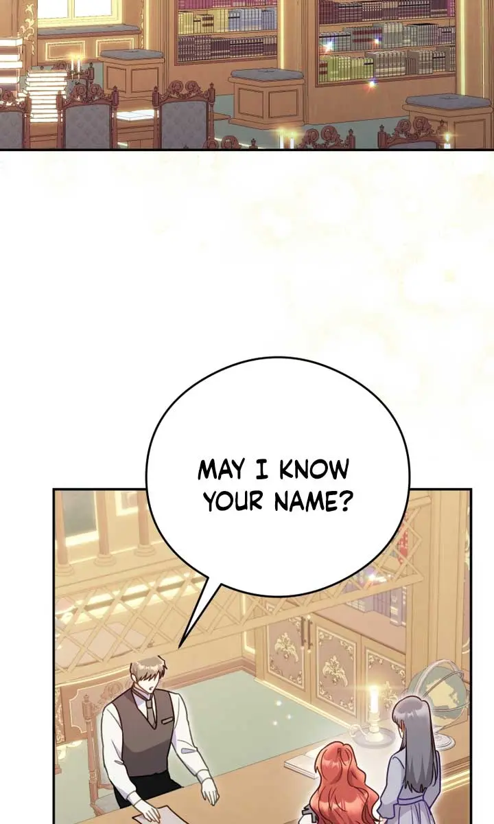 The Villainess Captured the Grand Duke Chapter 20 Page 41
