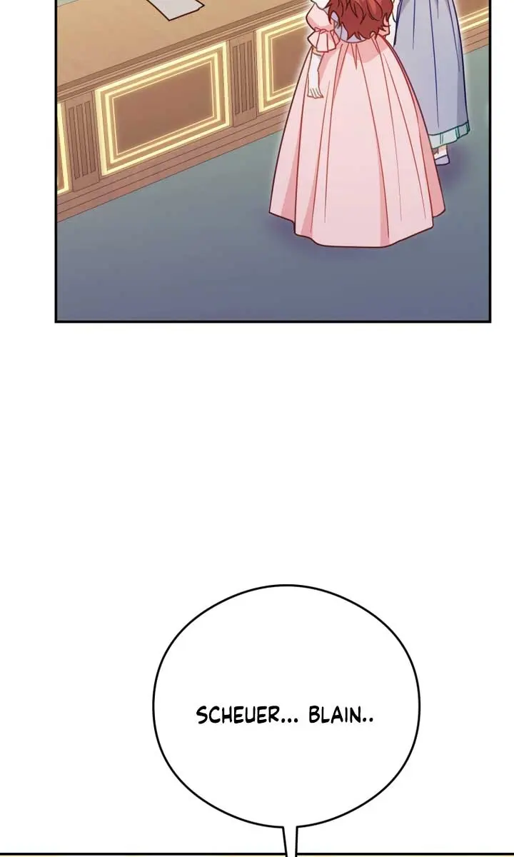 The Villainess Captured the Grand Duke Chapter 20 Page 42