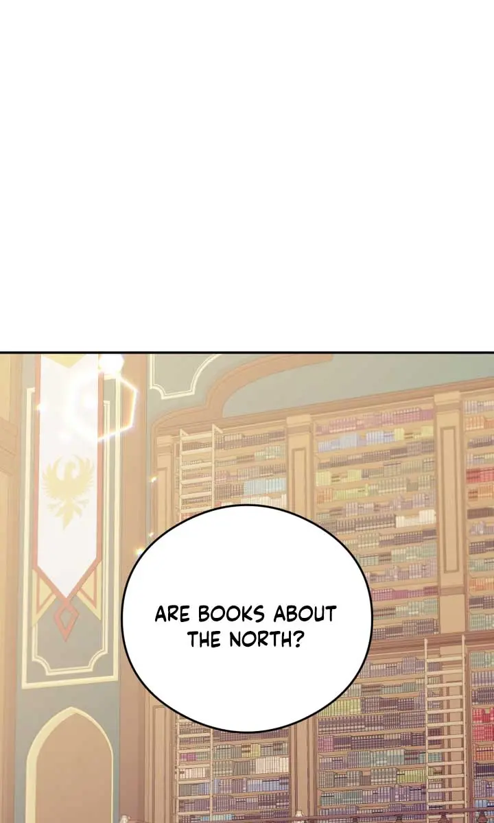 The Villainess Captured the Grand Duke Chapter 20 Page 47