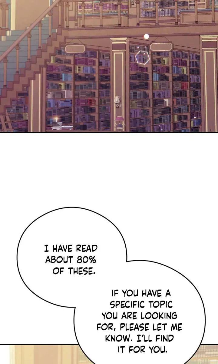 The Villainess Captured the Grand Duke Chapter 20 Page 48