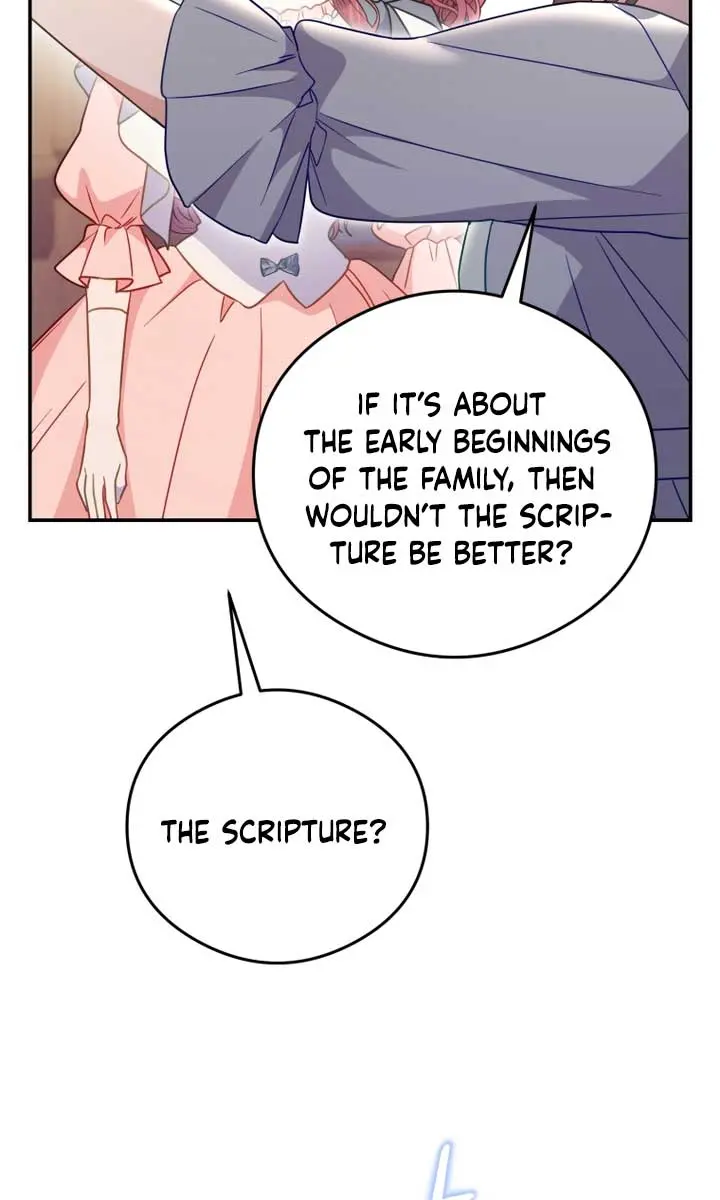 The Villainess Captured the Grand Duke Chapter 20 Page 51