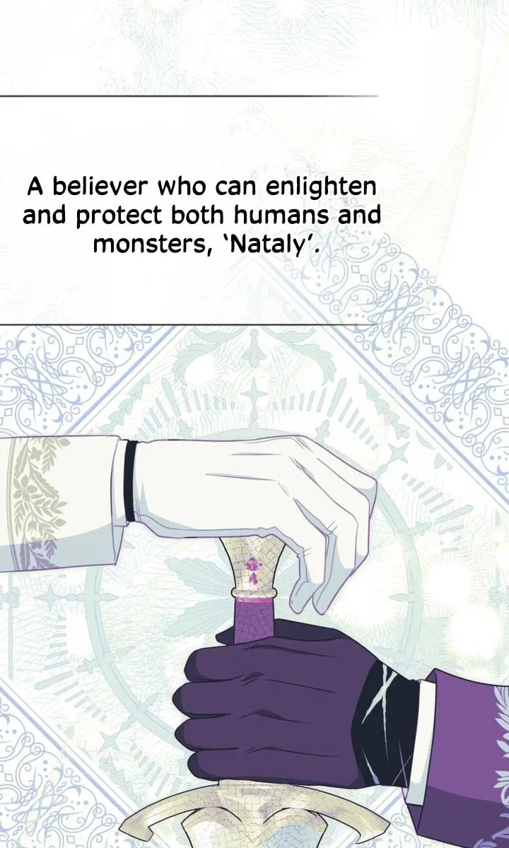 The Villainess Captured the Grand Duke Chapter 20 Page 58