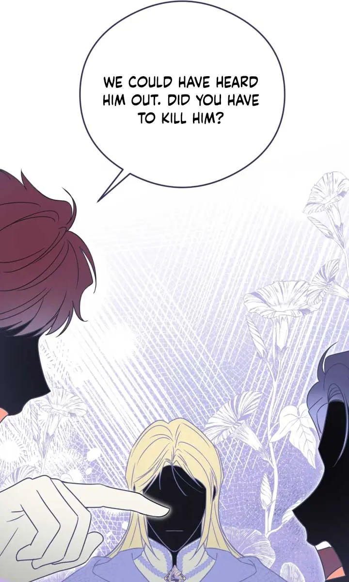 The Villainess Captured the Grand Duke Chapter 20 Page 62