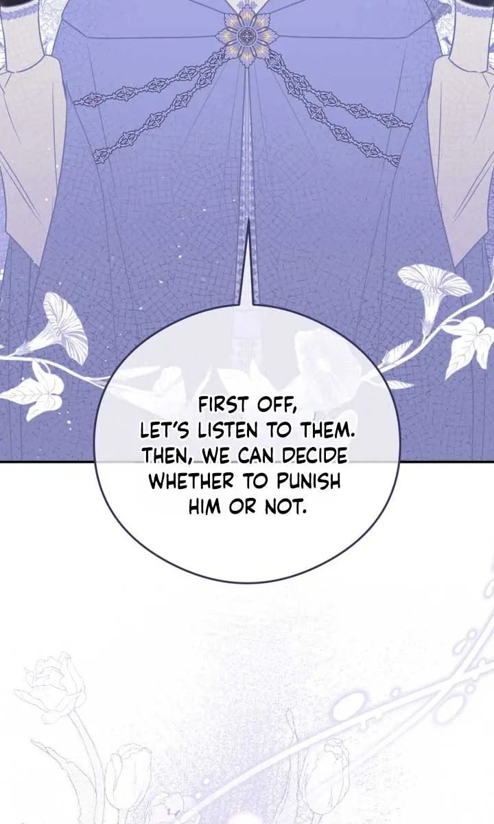 The Villainess Captured the Grand Duke Chapter 20 Page 65