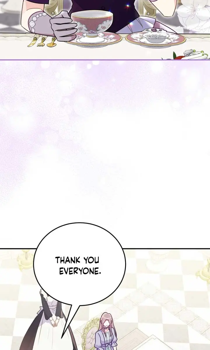 The Villainess Captured the Grand Duke Chapter 20 Page 81