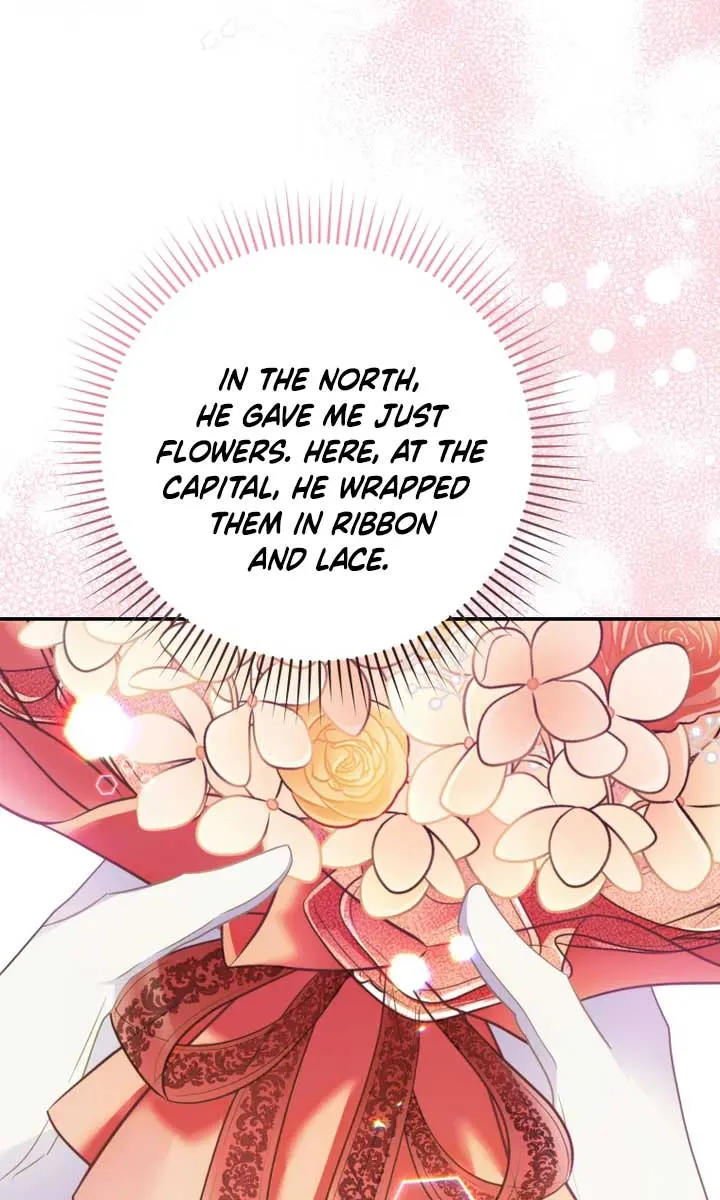 The Villainess Captured the Grand Duke Chapter 20 Page 91