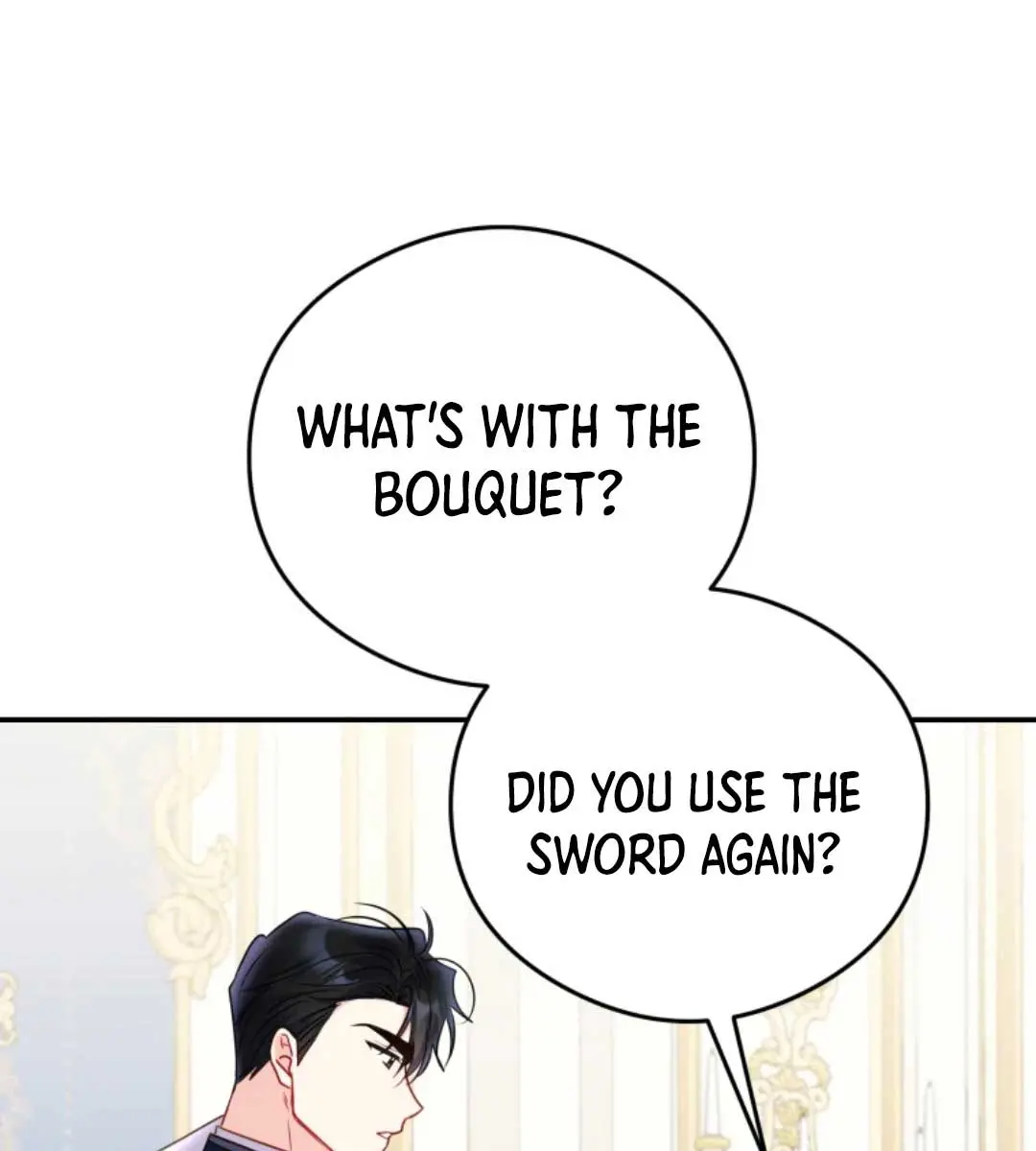 The Villainess Captured the Grand Duke Chapter 21 Page 7