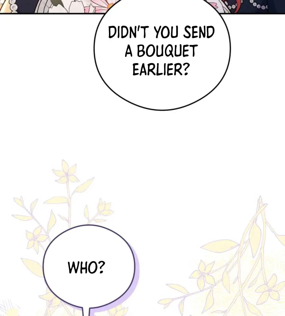 The Villainess Captured the Grand Duke Chapter 21 Page 11