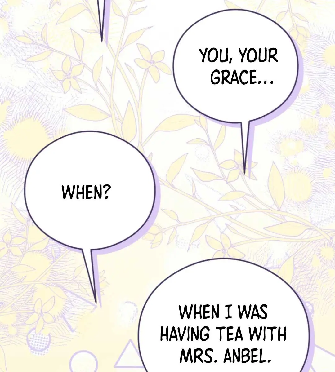 The Villainess Captured the Grand Duke Chapter 21 Page 12