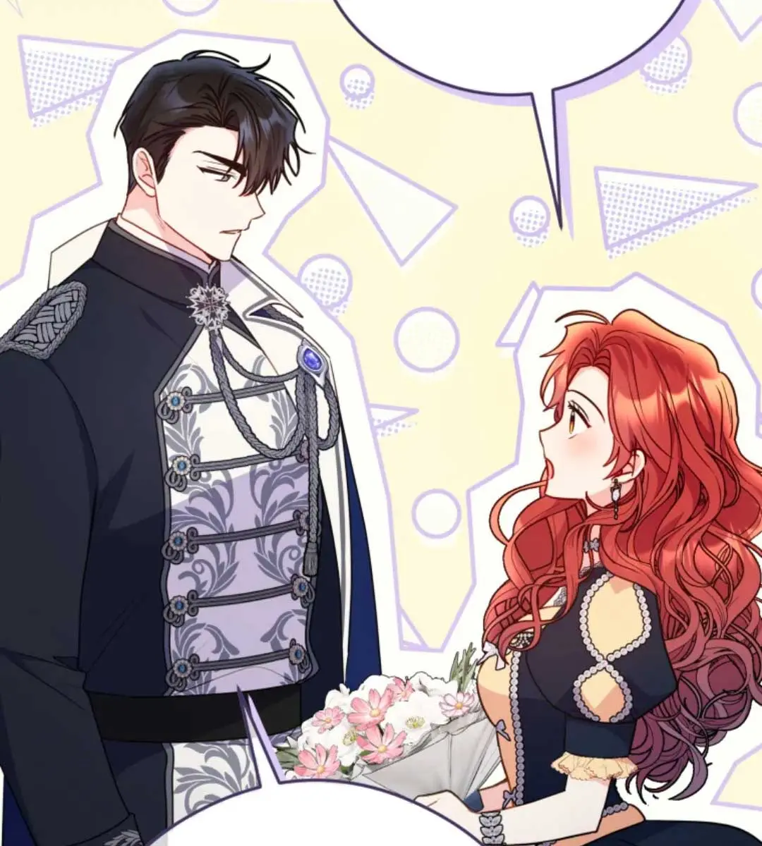 The Villainess Captured the Grand Duke Chapter 21 Page 13