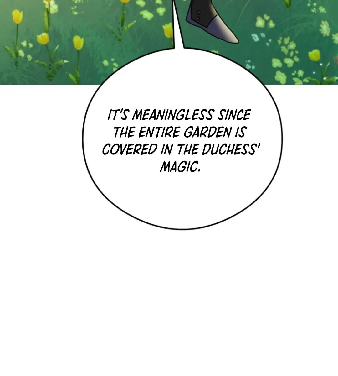 The Villainess Captured the Grand Duke Chapter 21 Page 21
