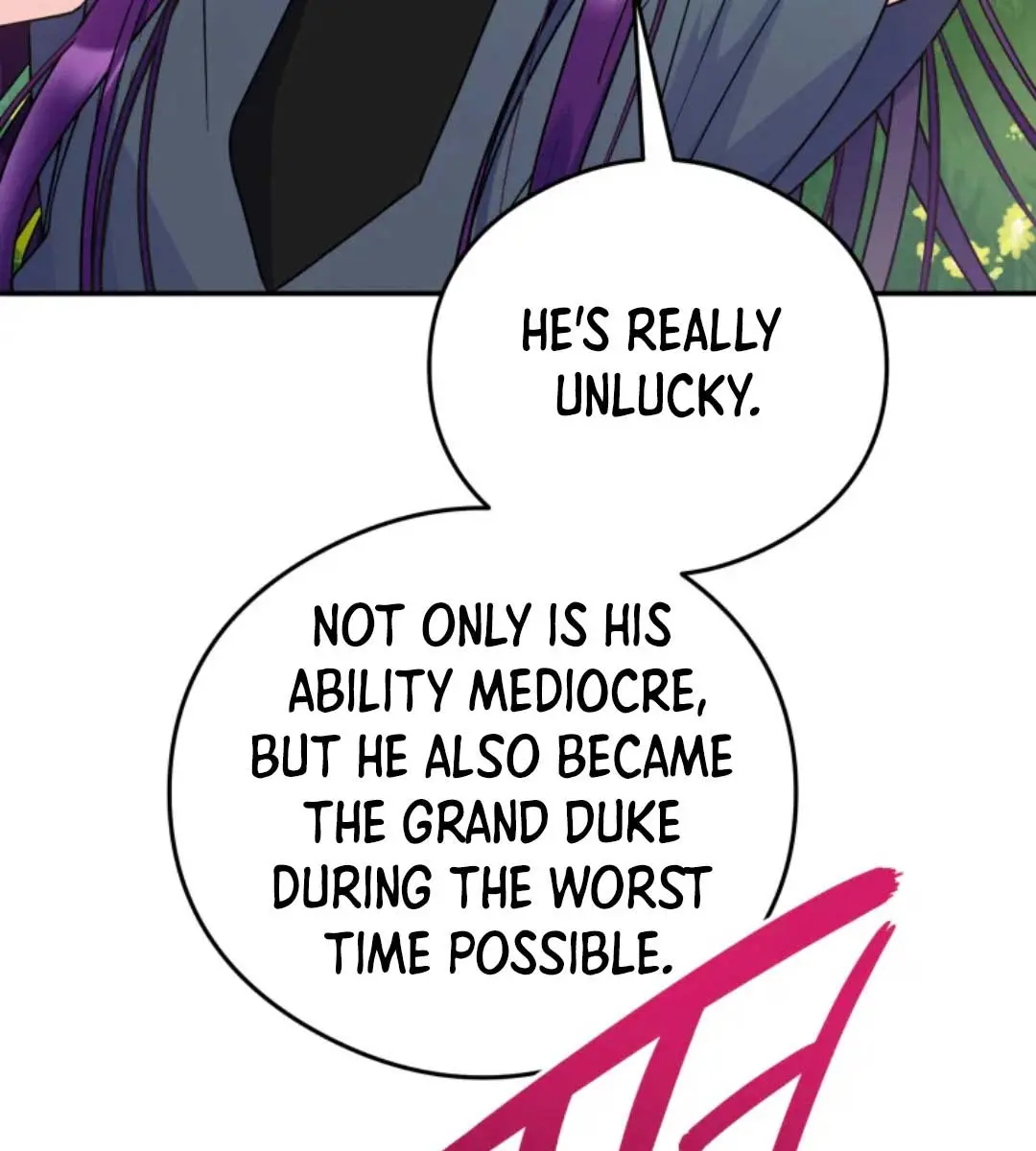 The Villainess Captured the Grand Duke Chapter 21 Page 37
