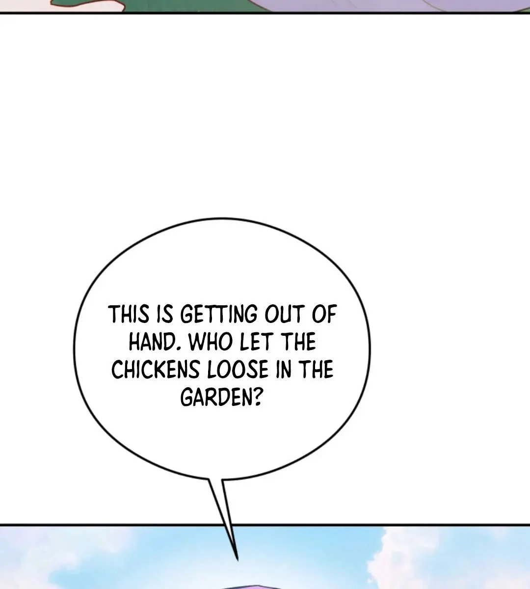 The Villainess Captured the Grand Duke Chapter 21 Page 41