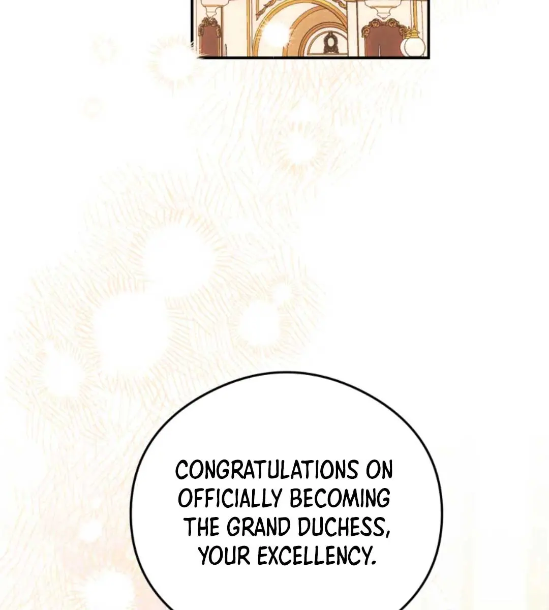 The Villainess Captured the Grand Duke Chapter 21 Page 45