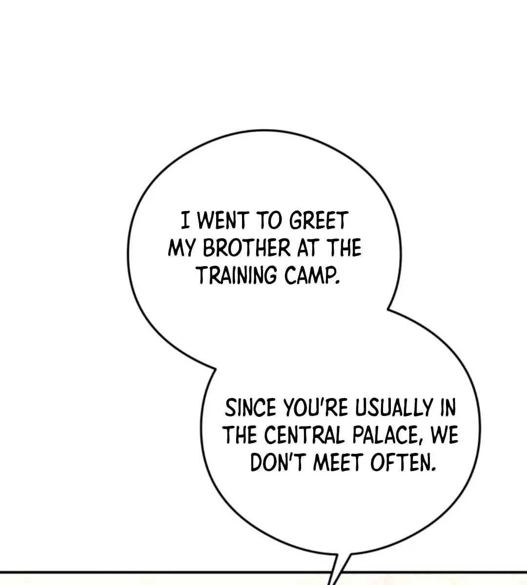 The Villainess Captured the Grand Duke Chapter 21 Page 48