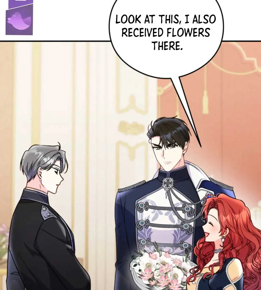 The Villainess Captured the Grand Duke Chapter 21 Page 51