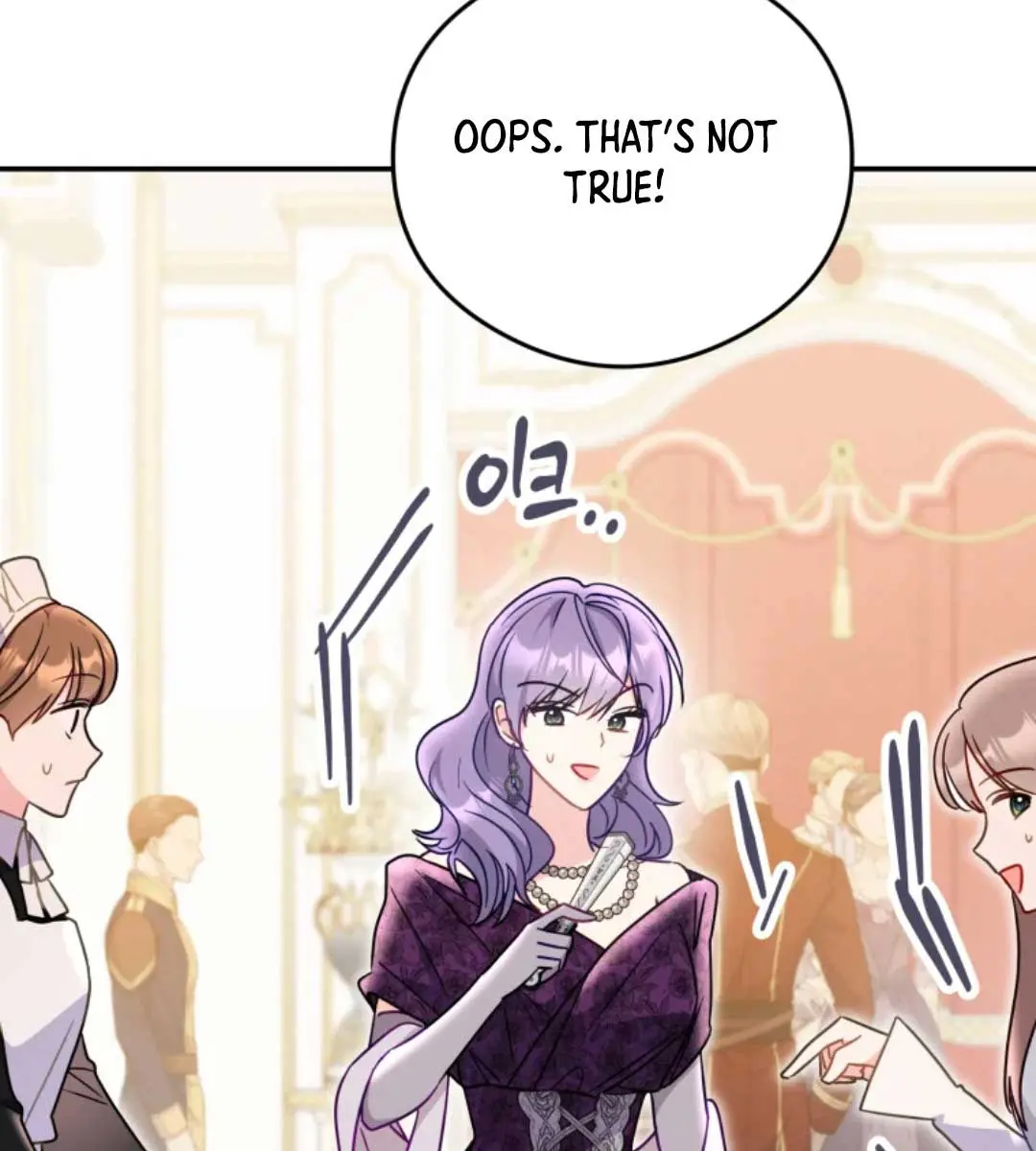 The Villainess Captured the Grand Duke Chapter 21 Page 64