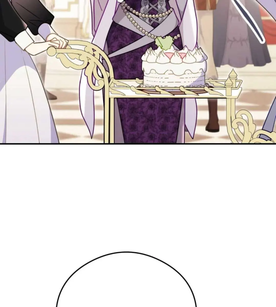 The Villainess Captured the Grand Duke Chapter 21 Page 65