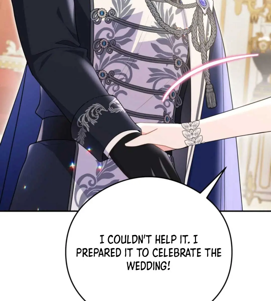 The Villainess Captured the Grand Duke Chapter 21 Page 67