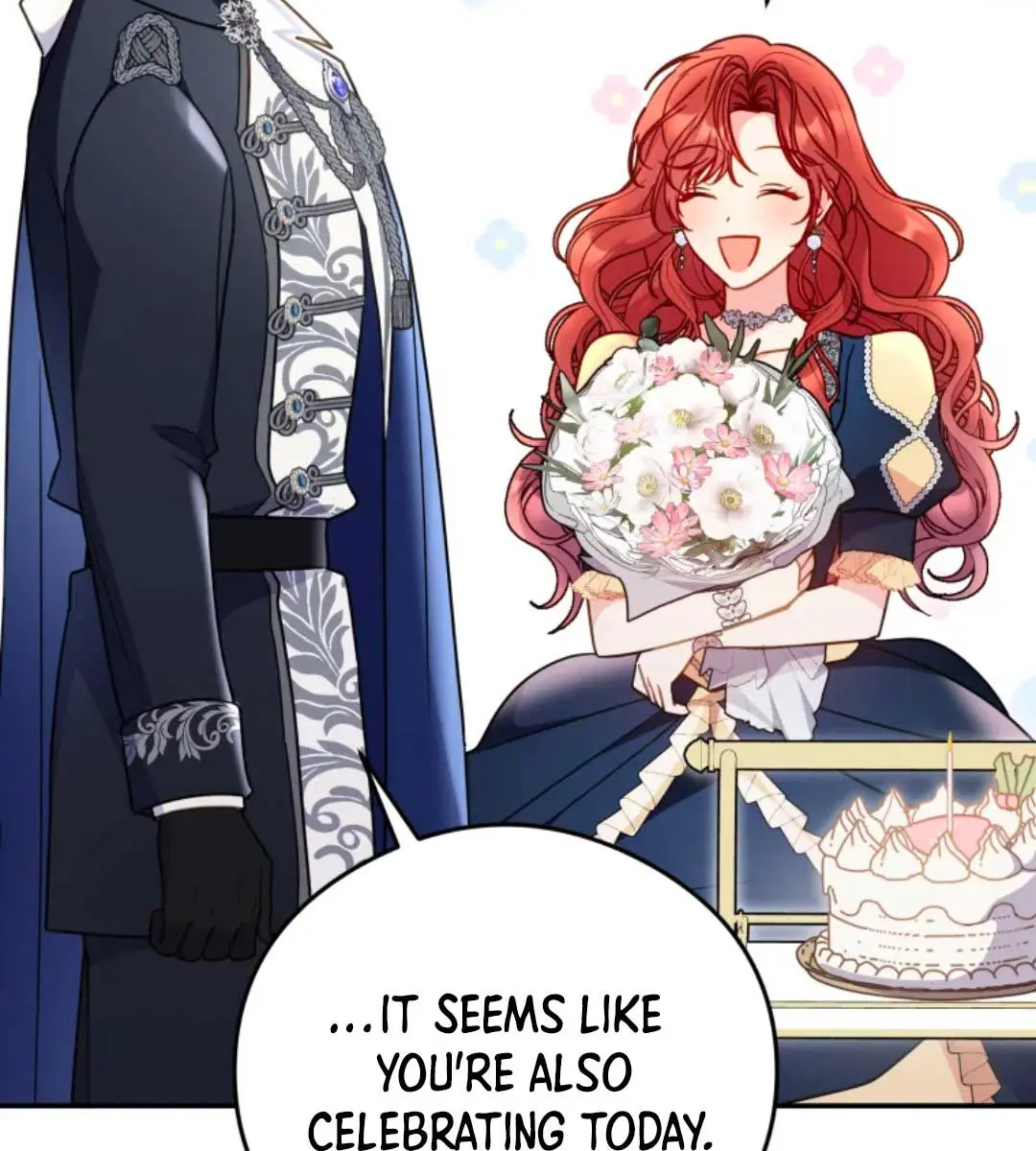 The Villainess Captured the Grand Duke Chapter 21 Page 74