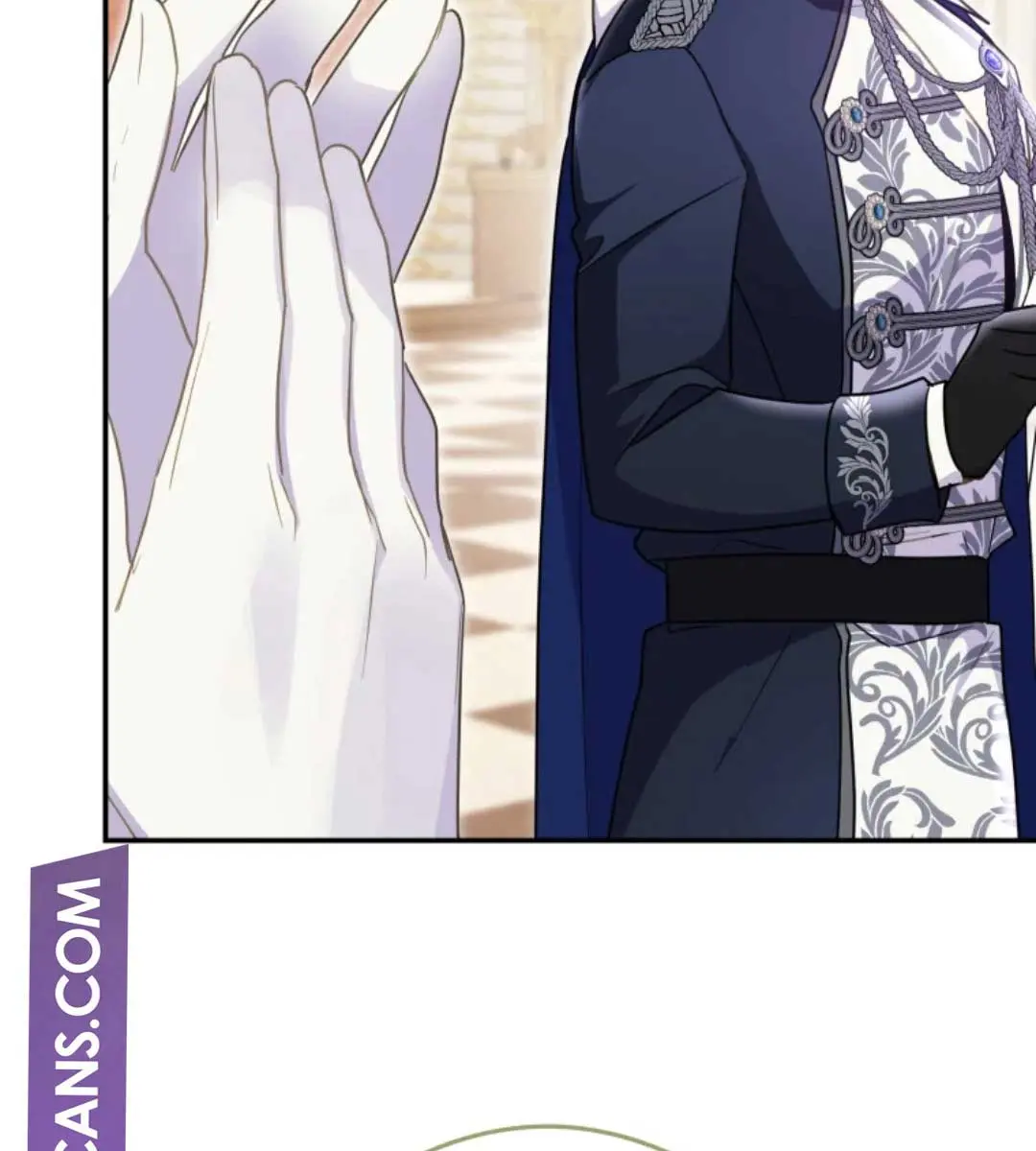 The Villainess Captured the Grand Duke Chapter 21 Page 98