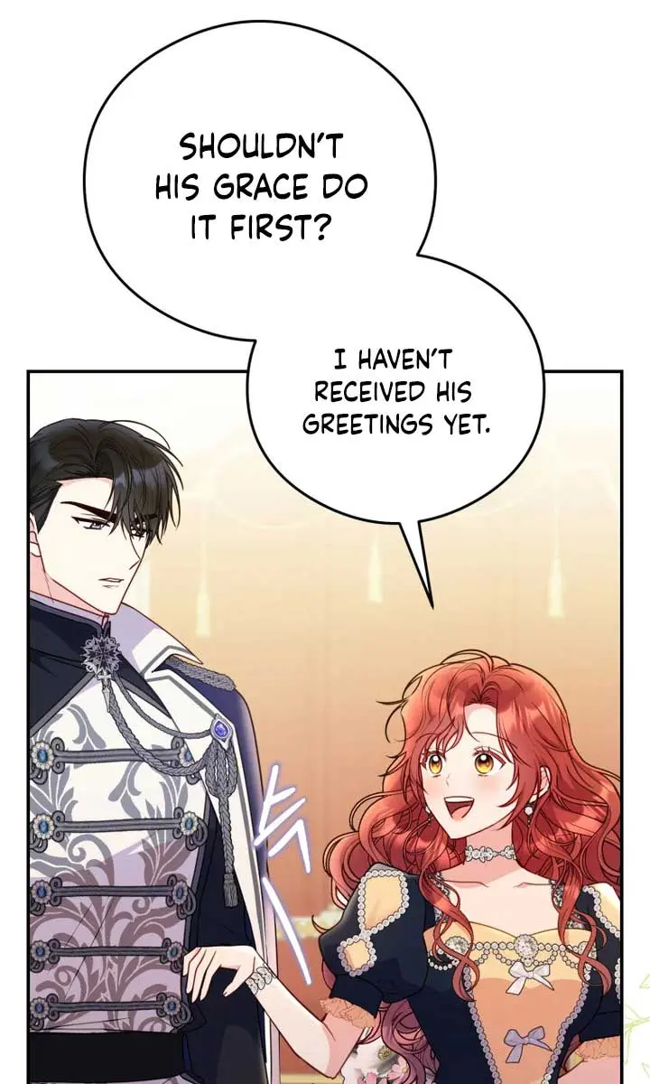 The Villainess Captured the Grand Duke Chapter 22 Page 12