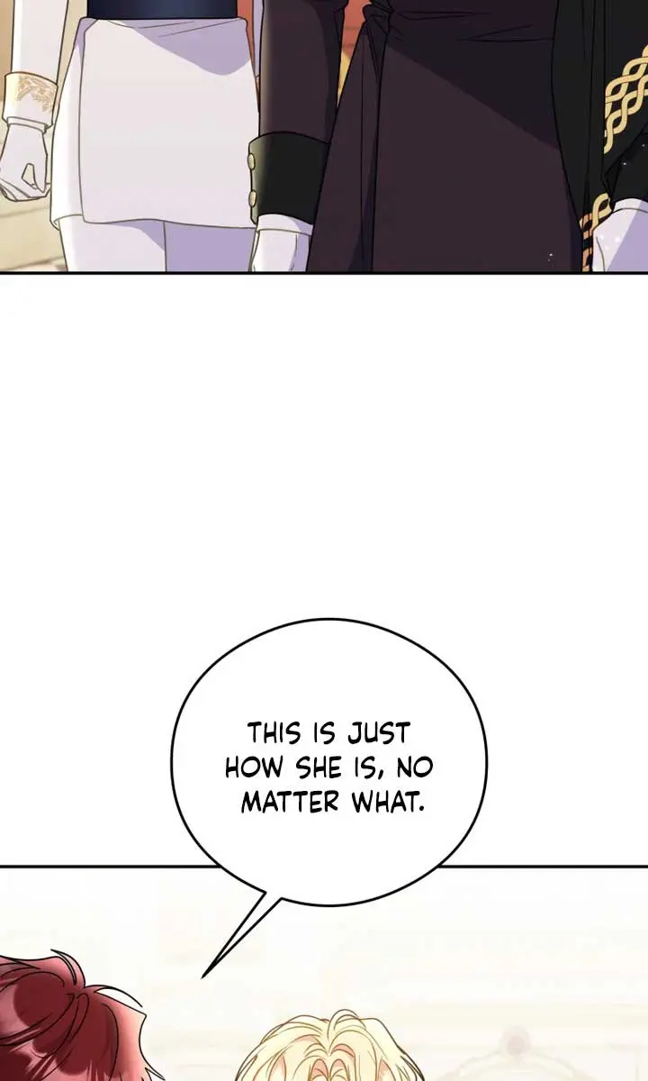 The Villainess Captured the Grand Duke Chapter 22 Page 22