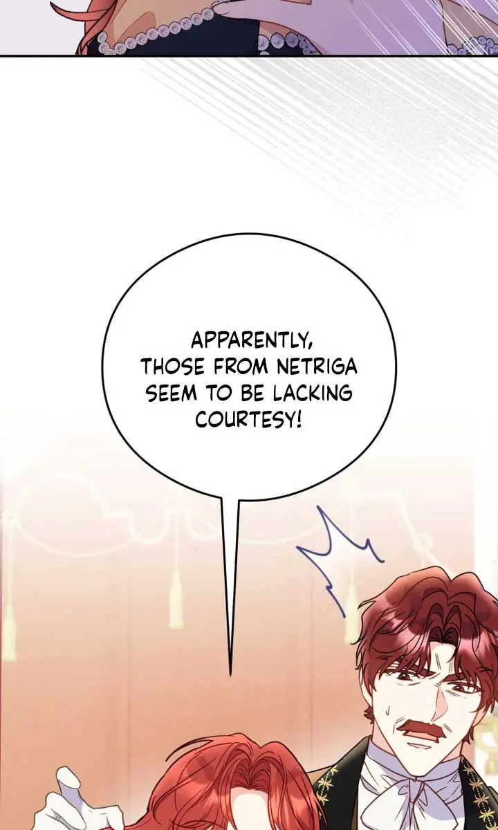 The Villainess Captured the Grand Duke Chapter 22 Page 26