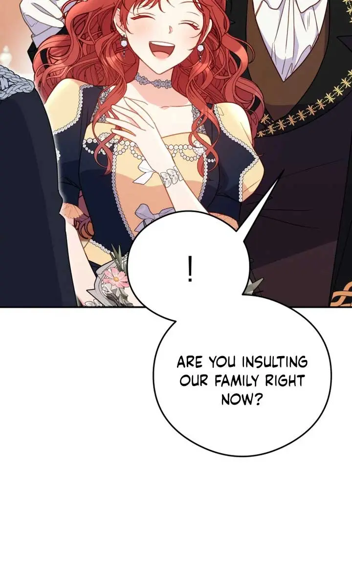 The Villainess Captured the Grand Duke Chapter 22 Page 27