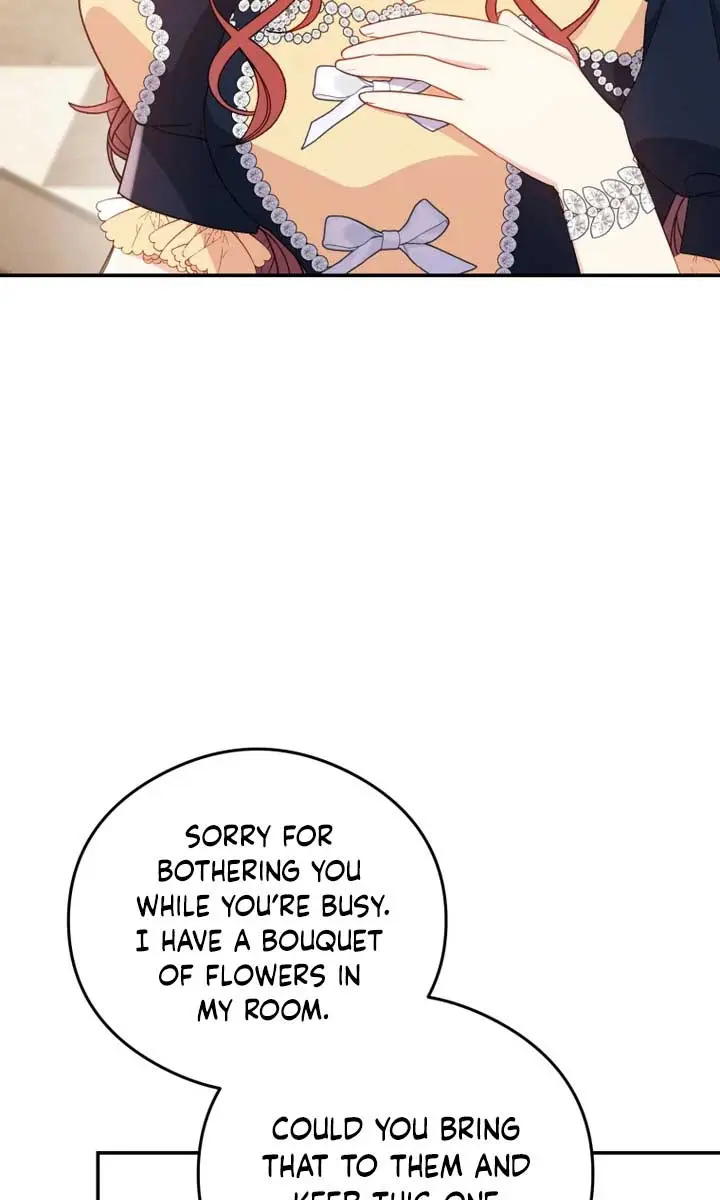 The Villainess Captured the Grand Duke Chapter 22 Page 30