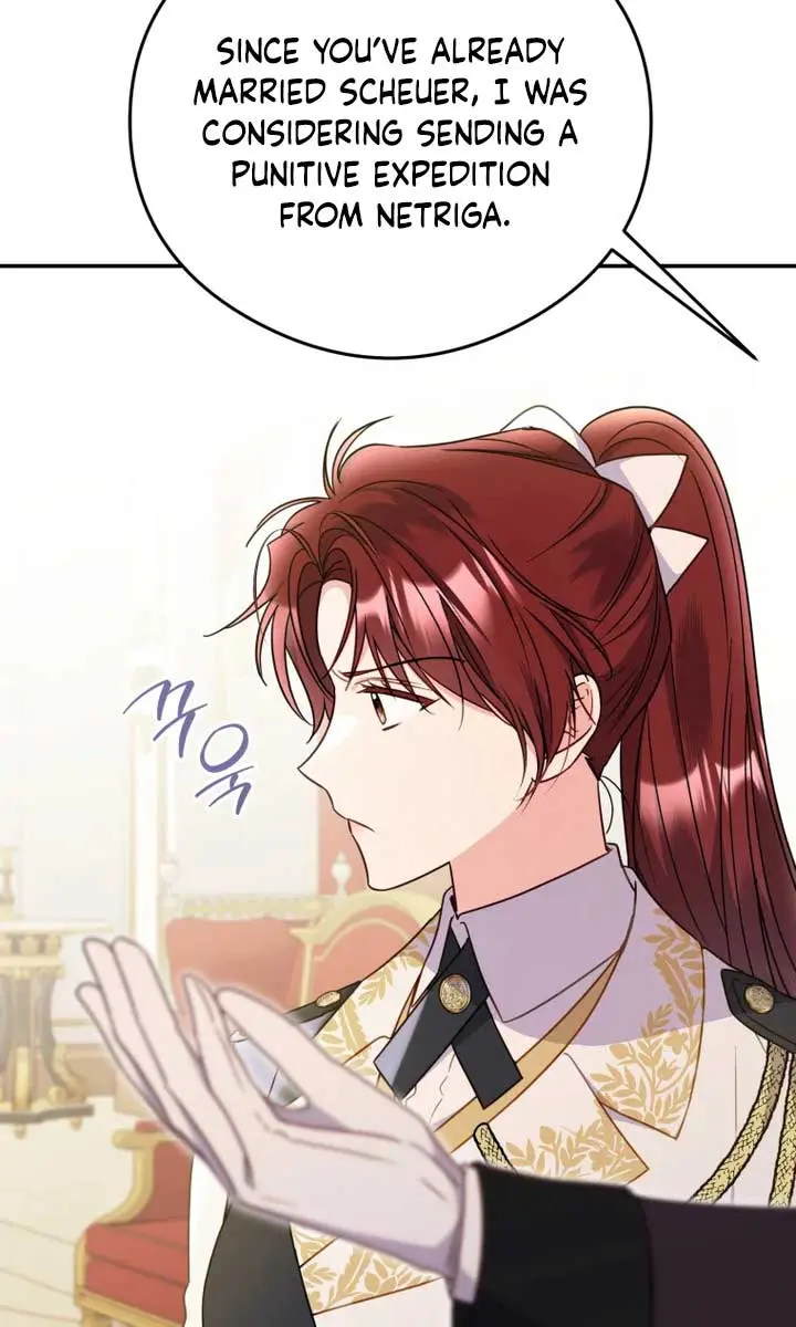 The Villainess Captured the Grand Duke Chapter 22 Page 34