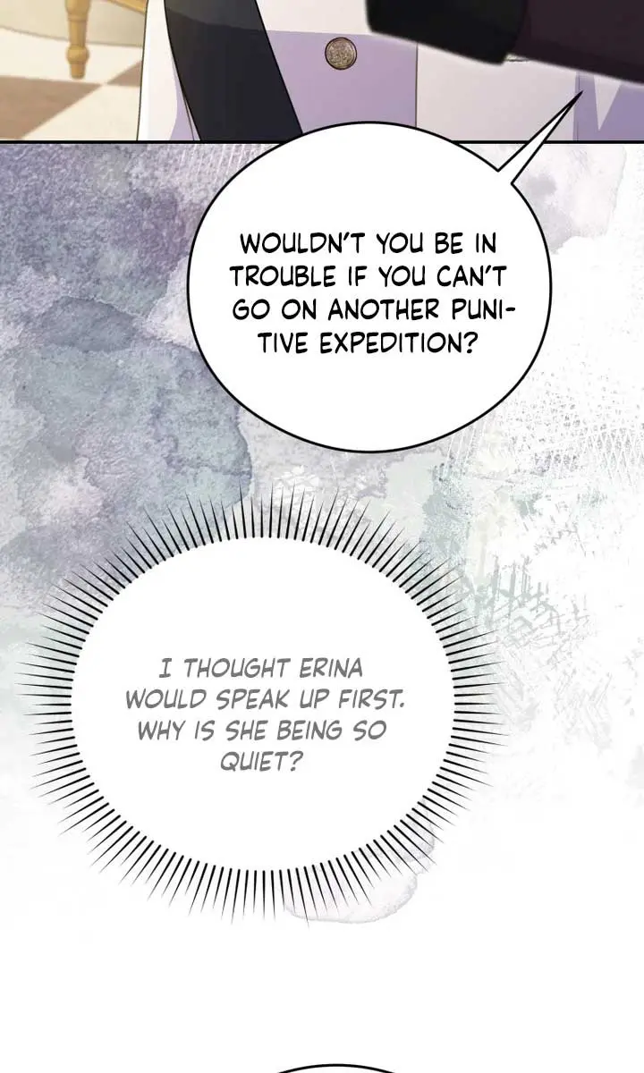 The Villainess Captured the Grand Duke Chapter 22 Page 35