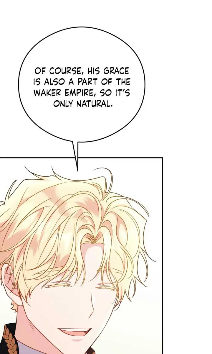 The Villainess Captured the Grand Duke Chapter 22 Page 38
