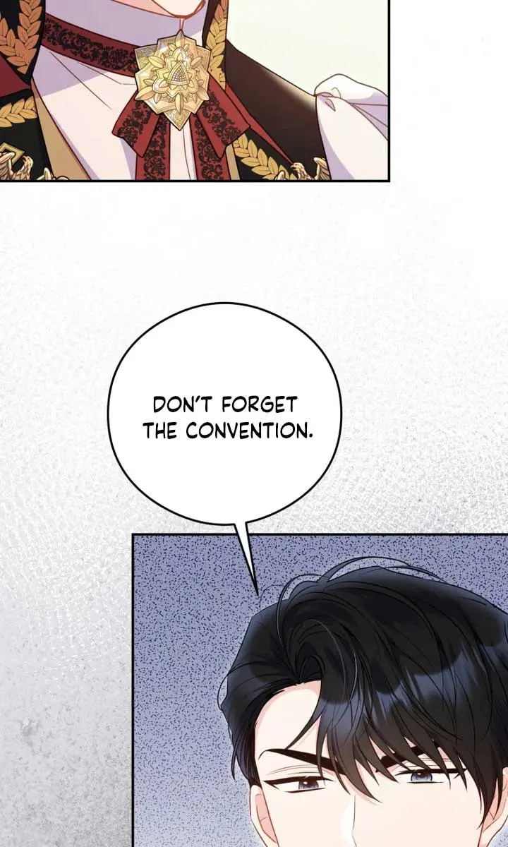 The Villainess Captured the Grand Duke Chapter 22 Page 39
