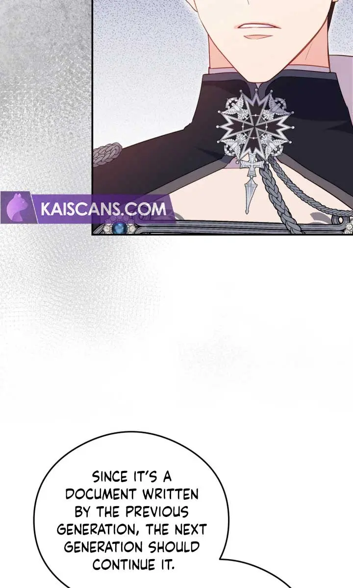 The Villainess Captured the Grand Duke Chapter 22 Page 40